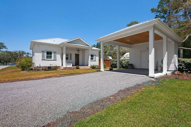 59 Hewett Point Road, Santa Rosa Beach, FL 32459