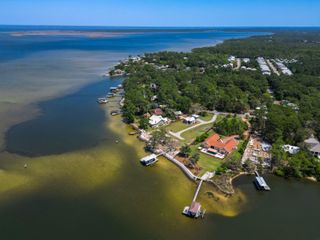 59 Hewett Point Road, Santa Rosa Beach, FL 32459