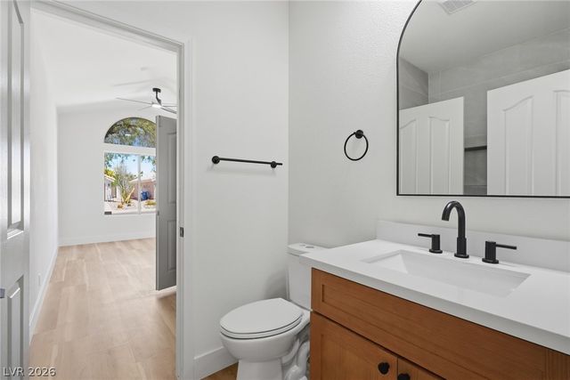 315 Modesto Street, Henderson, NV 89014