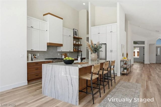 315 Modesto Street, Henderson, NV 89014