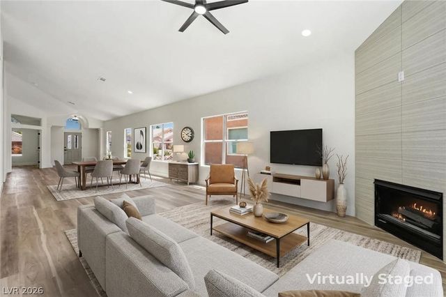 315 Modesto Street, Henderson, NV 89014