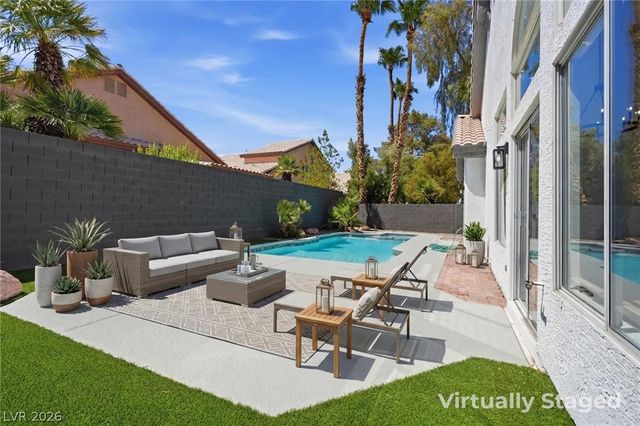315 Modesto Street, Henderson, NV 89014