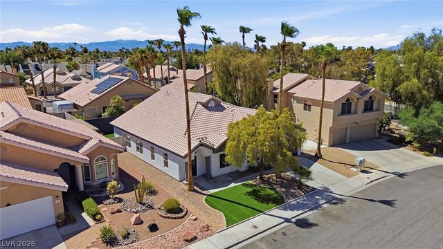 315 Modesto Street, Henderson, NV 89014