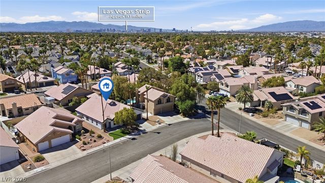 315 Modesto Street, Henderson, NV 89014
