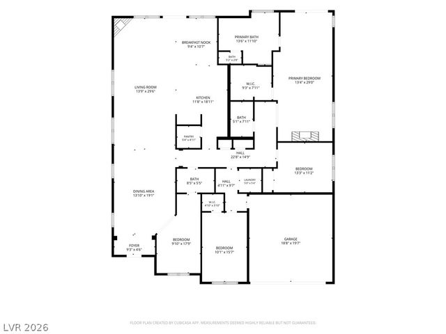 315 Modesto Street, Henderson, NV 89014