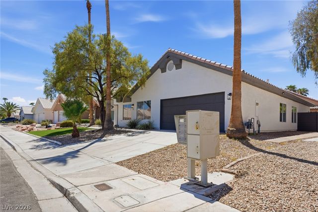 315 Modesto Street, Henderson, NV 89014