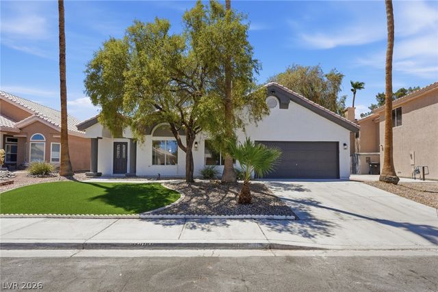 315 Modesto Street, Henderson, NV 89014