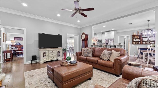 12449 Orchard, Moundville, AL 35474