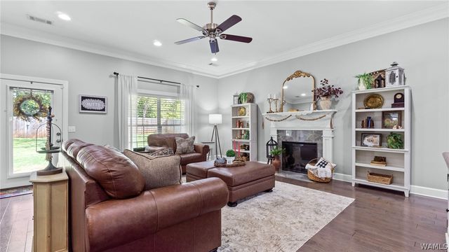 12449 Orchard, Moundville, AL 35474