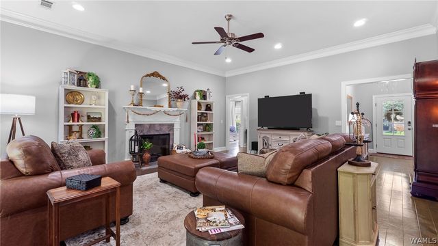 12449 Orchard, Moundville, AL 35474