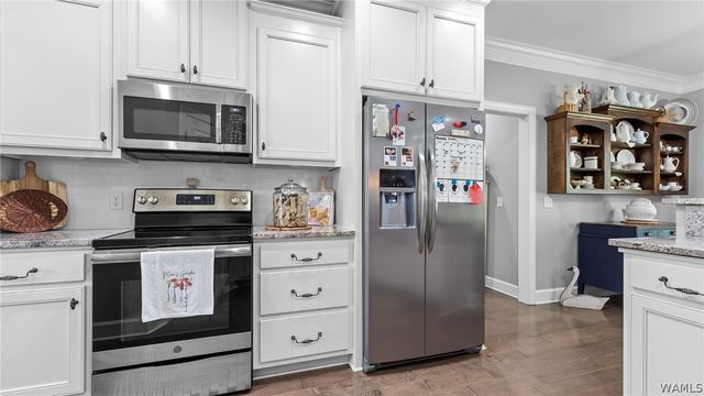 12449 Orchard, Moundville, AL 35474