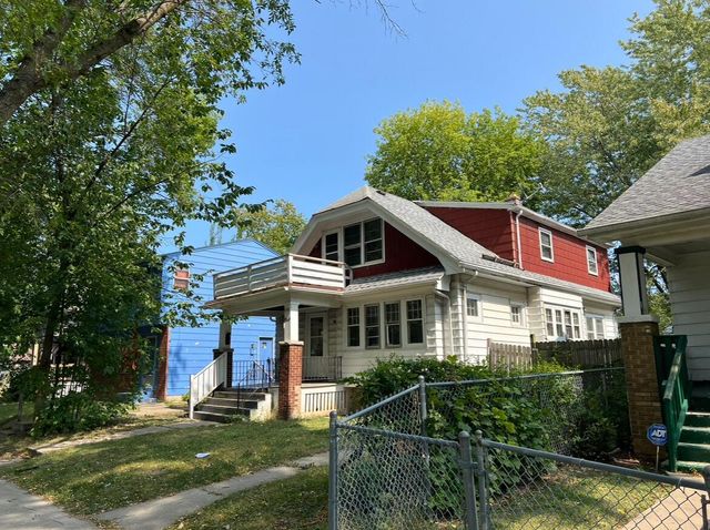 4566 28th STREET, Milwaukee, WI 53209