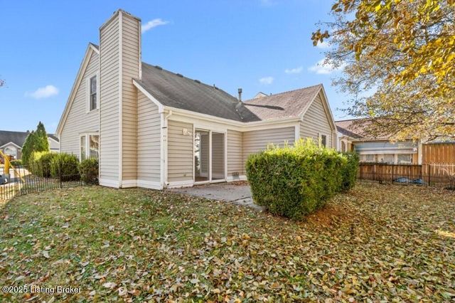 10503 Pointe Bay Blvd, Louisville, KY 40241