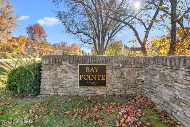 10503 Pointe Bay Blvd, Louisville, KY 40241