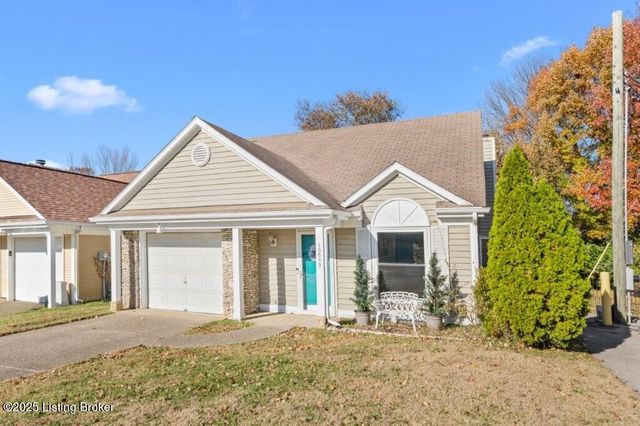 10503 Pointe Bay Blvd, Louisville, KY 40241