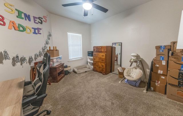 5510 Lehigh Street, Lubbock, TX 79416
