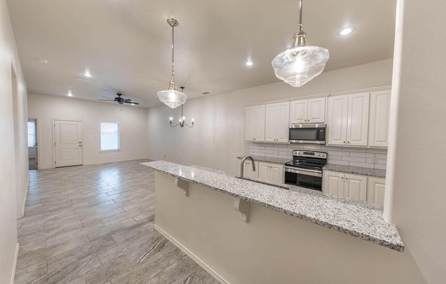 5510 Lehigh Street, Lubbock, TX 79416
