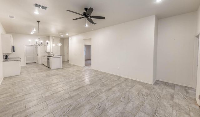 5510 Lehigh Street, Lubbock, TX 79416