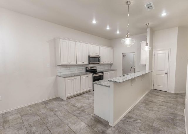 5510 Lehigh Street, Lubbock, TX 79416