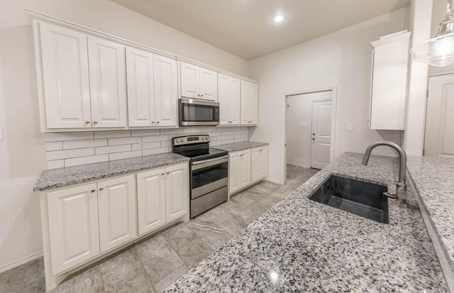5510 Lehigh Street, Lubbock, TX 79416