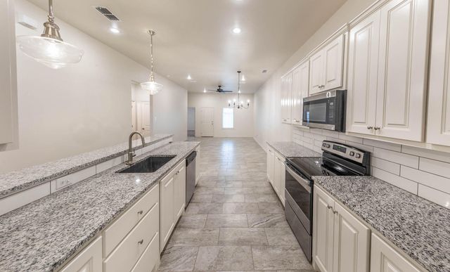 5510 Lehigh Street, Lubbock, TX 79416