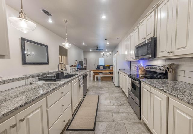 5510 Lehigh Street, Lubbock, TX 79416