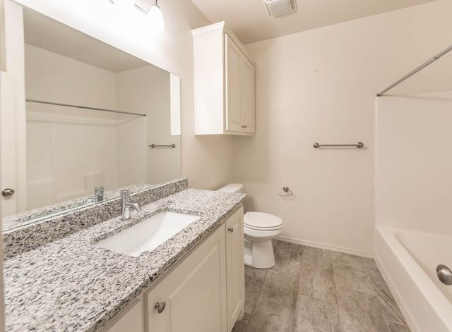 5510 Lehigh Street, Lubbock, TX 79416