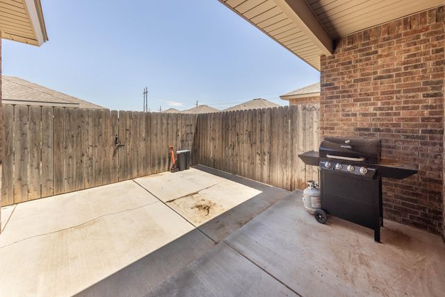 5510 Lehigh Street, Lubbock, TX 79416