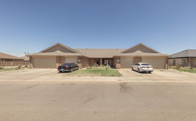 5510 Lehigh Street, Lubbock, TX 79416