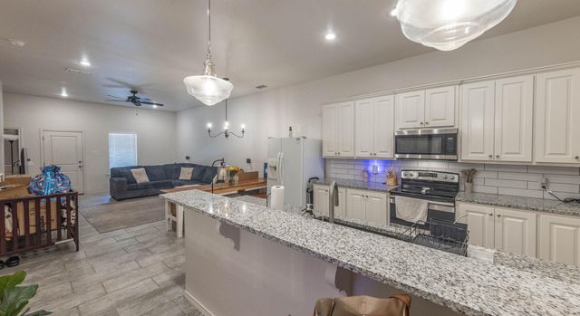 5510 Lehigh Street, Lubbock, TX 79416