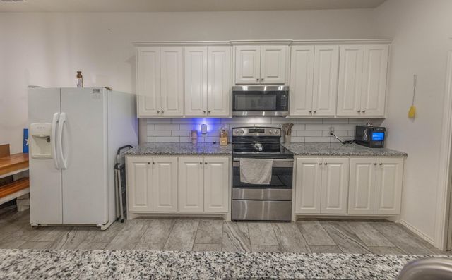 5510 Lehigh Street, Lubbock, TX 79416