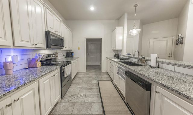 5510 Lehigh Street, Lubbock, TX 79416