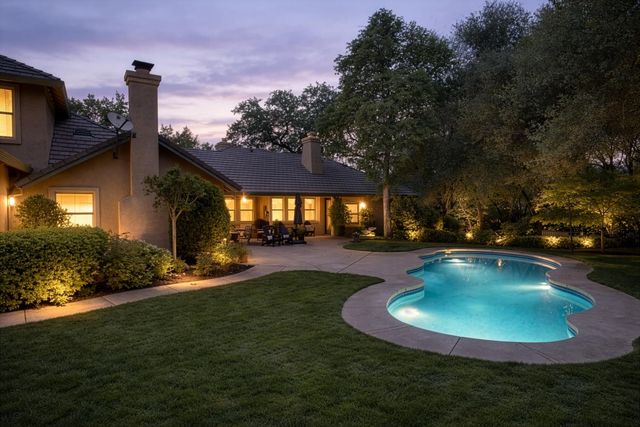 9605 Old Quarry Ct, Loomis, CA 95650