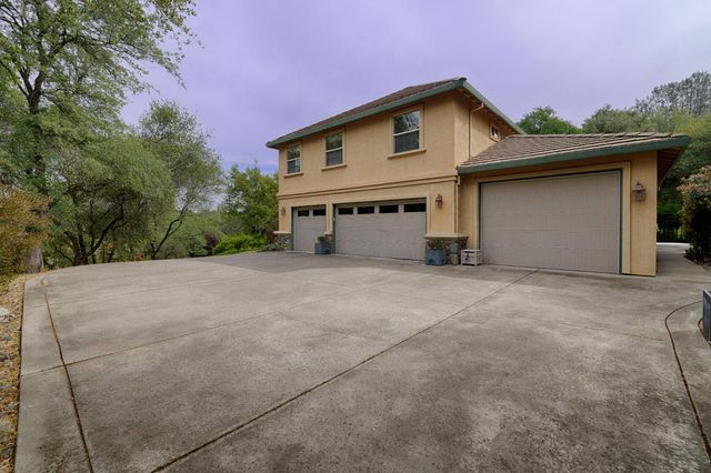 9605 Old Quarry Ct, Loomis, CA 95650