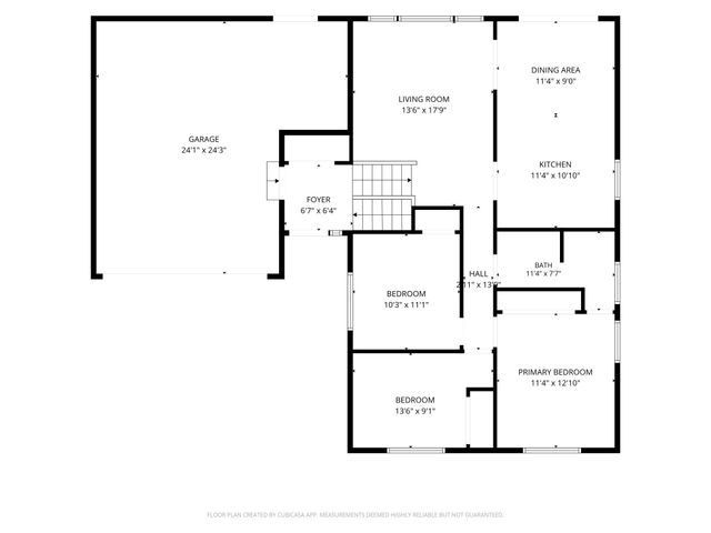 4519 Oak Leaf Drive, Vadnais Heights, MN 55127