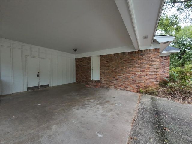5209 Maudelayne Drive N, Mobile, AL 36693