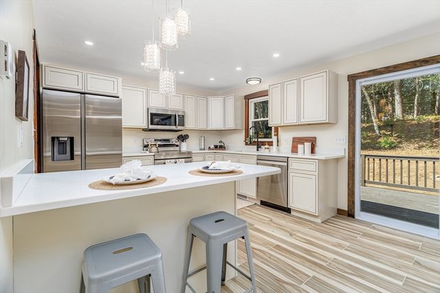 5 Kurikka Place, Westminster, MA 01473