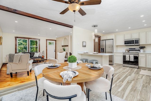 5 Kurikka Place, Westminster, MA 01473