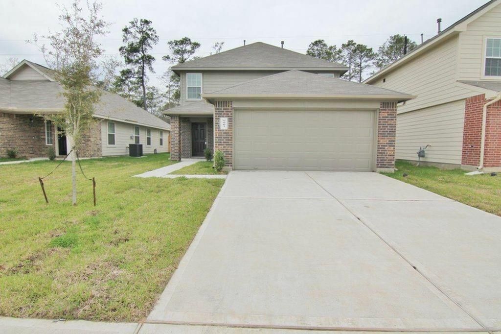 9903 Piave Drive, Houston, TX 77044