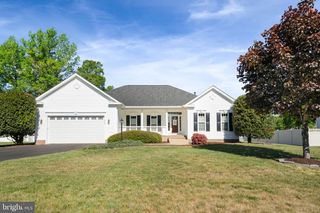 2707 GLENDAS WAY, Fredericksburg, VA 22408
