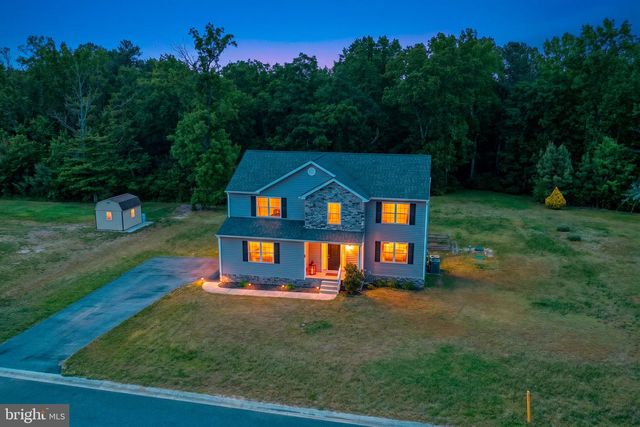 107 HUNTERS RUN, Magnolia, DE 19962