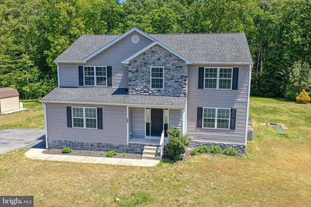 107 HUNTERS RUN, Magnolia, DE 19962