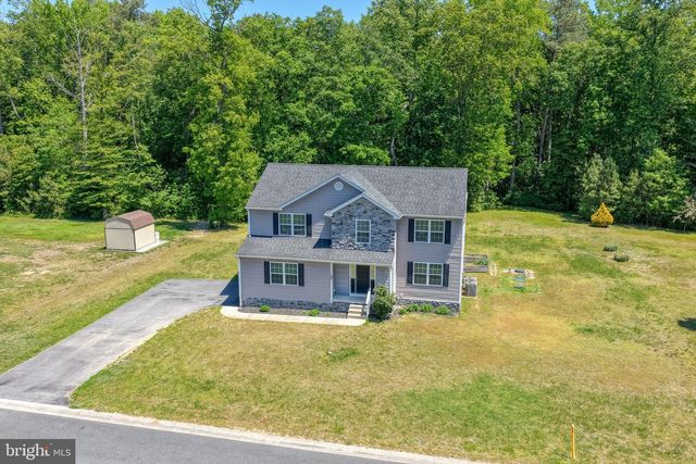 107 HUNTERS RUN, Magnolia, DE 19962
