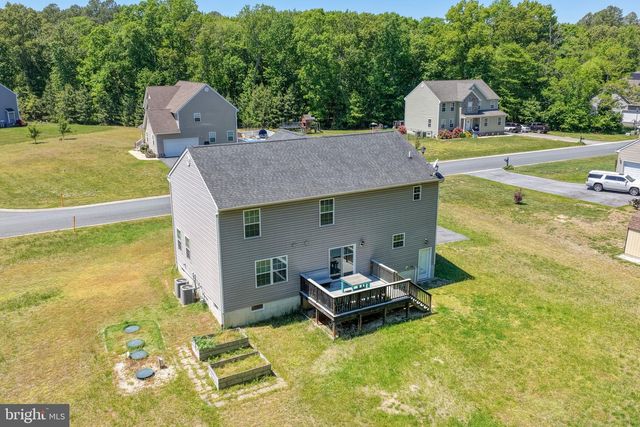 107 HUNTERS RUN, Magnolia, DE 19962