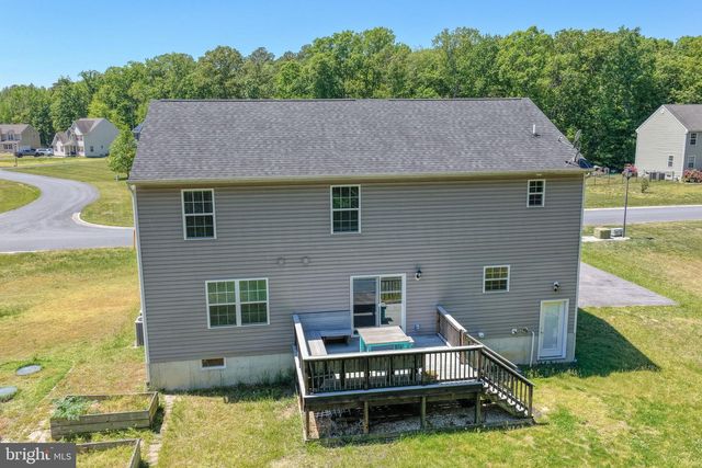 107 HUNTERS RUN, Magnolia, DE 19962