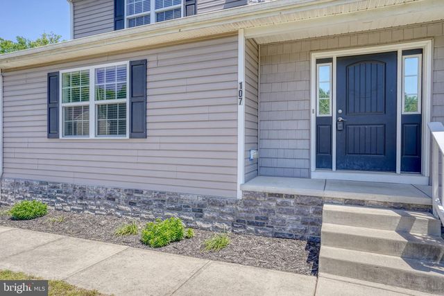 107 HUNTERS RUN, Magnolia, DE 19962