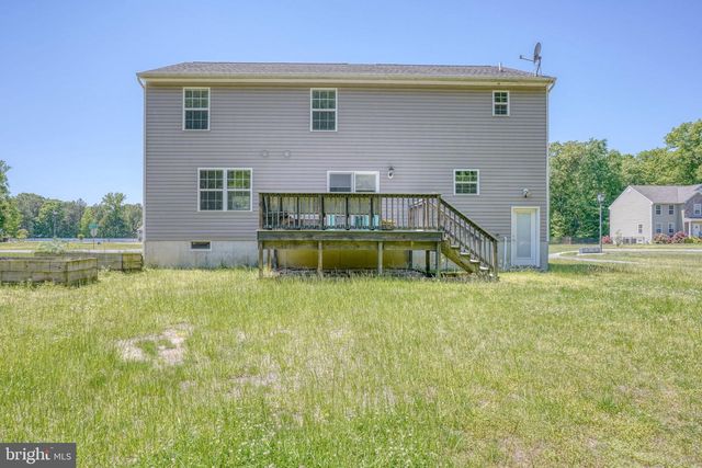 107 HUNTERS RUN, Magnolia, DE 19962