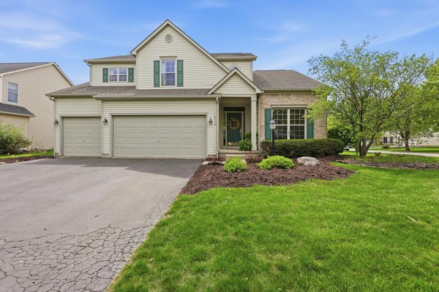 6239 Pirthshire Street, Dublin, OH 43016
