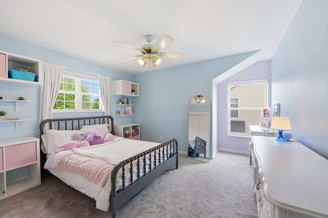 6239 Pirthshire Street, Dublin, OH 43016