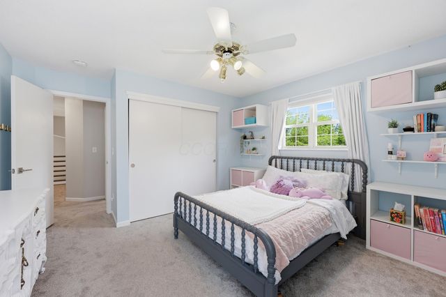 6239 Pirthshire Street, Dublin, OH 43016